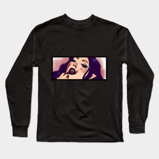 Tasty Long Sleeve T-Shirt